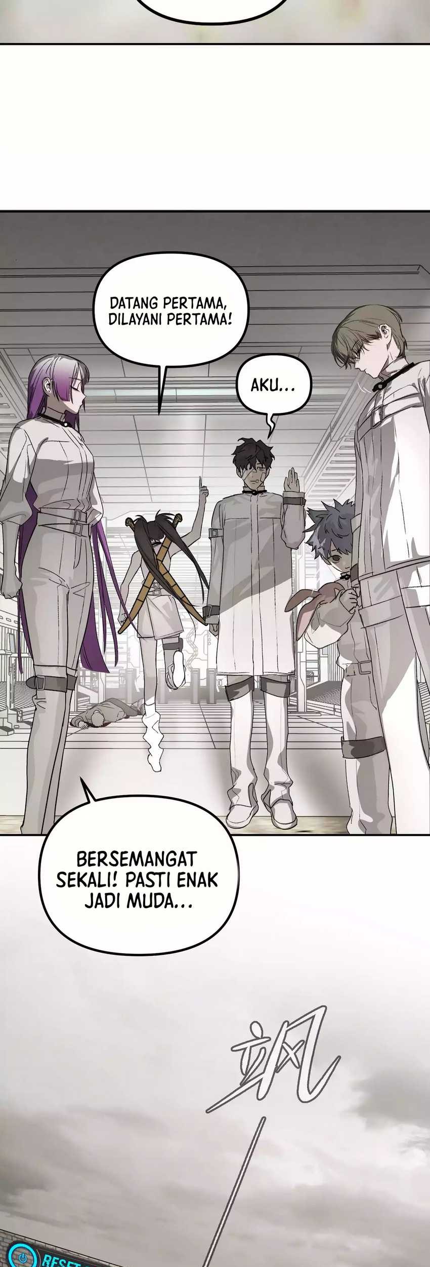 The Evil Ring Chapter 14 Gambar 16