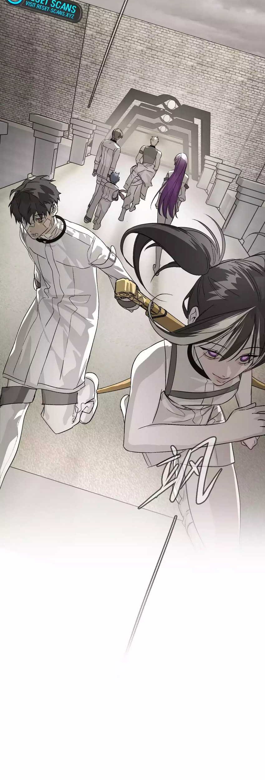 The Evil Ring Chapter 14 Gambar 17