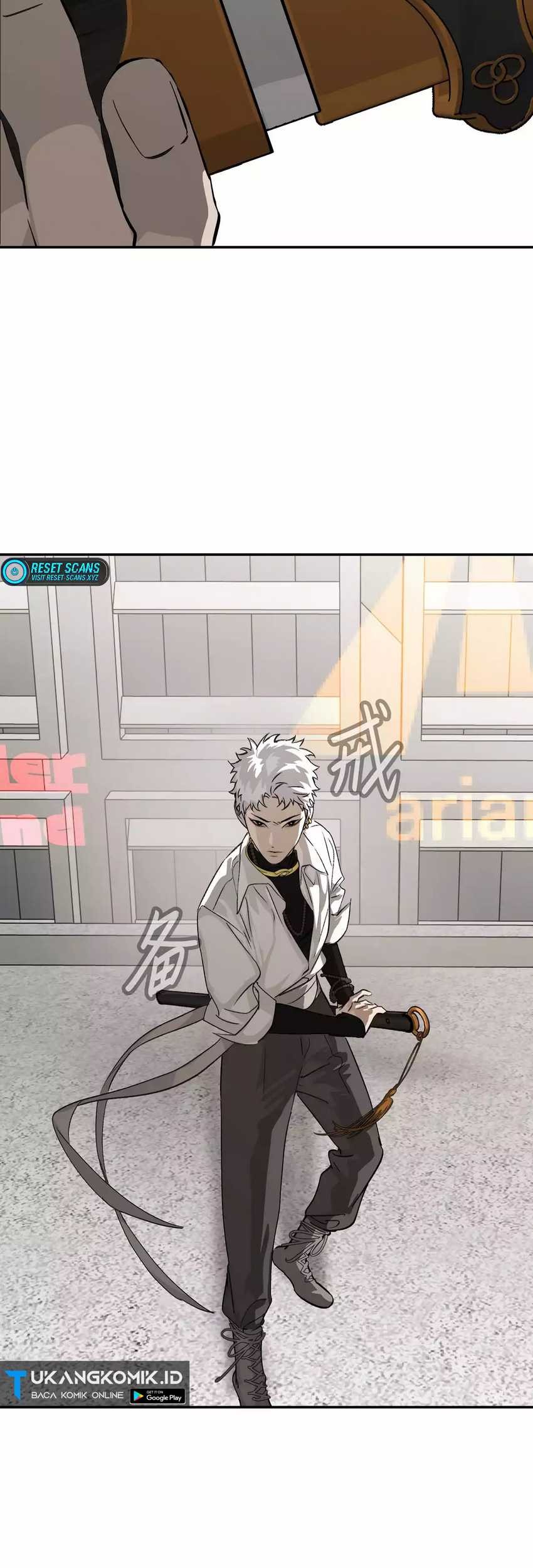 The Evil Ring Chapter 14 Gambar 25