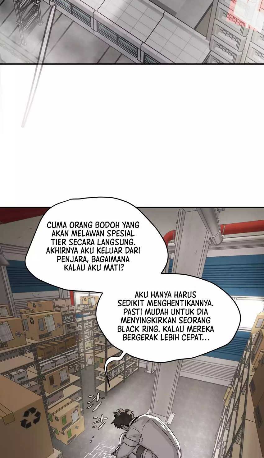 The Evil Ring Chapter 14 Gambar 27