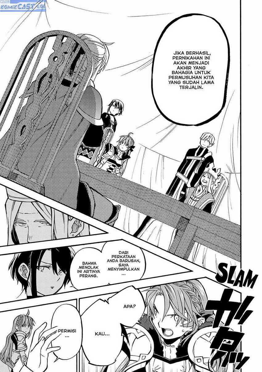 Good Deeds of Kane of Old Guy Chapter 37 Gambar 12