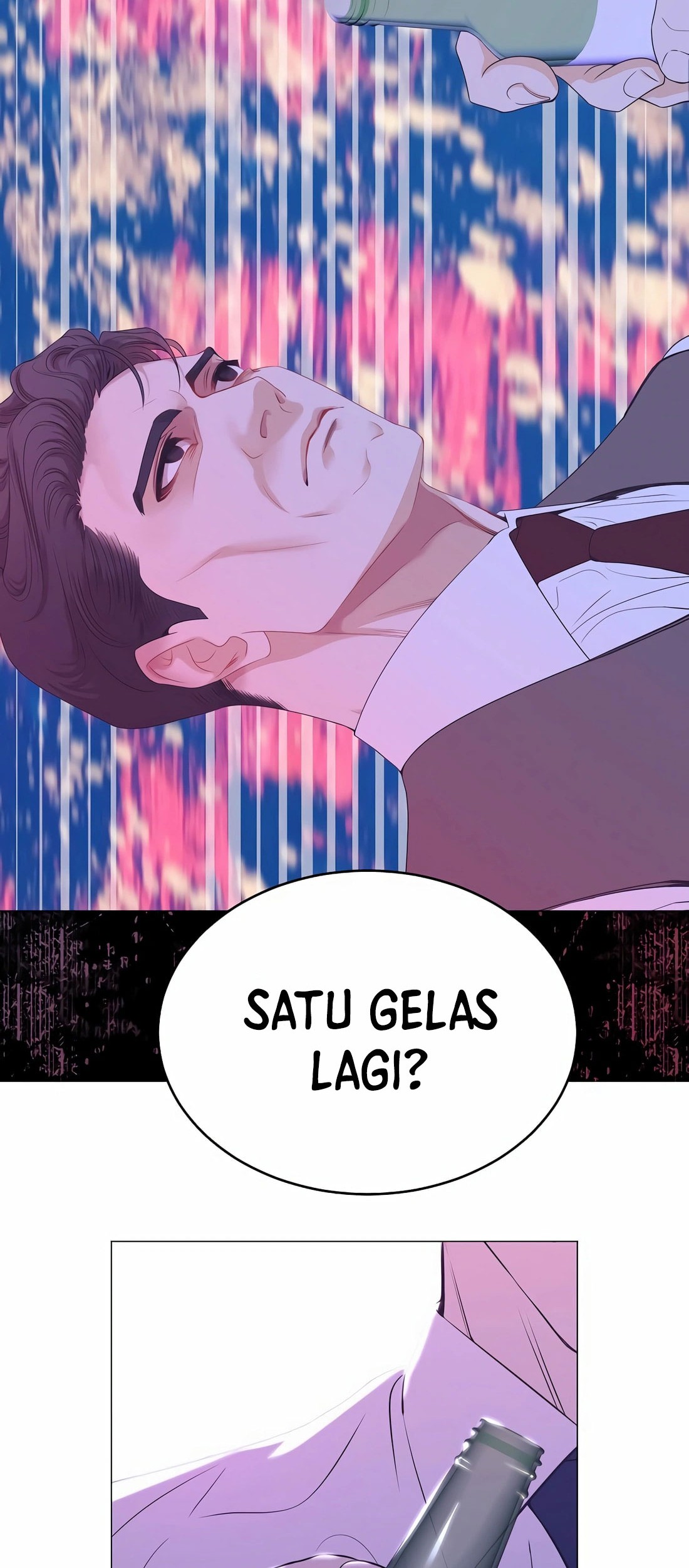 I Became a Sales Prodigy Chapter 20 Gambar 3