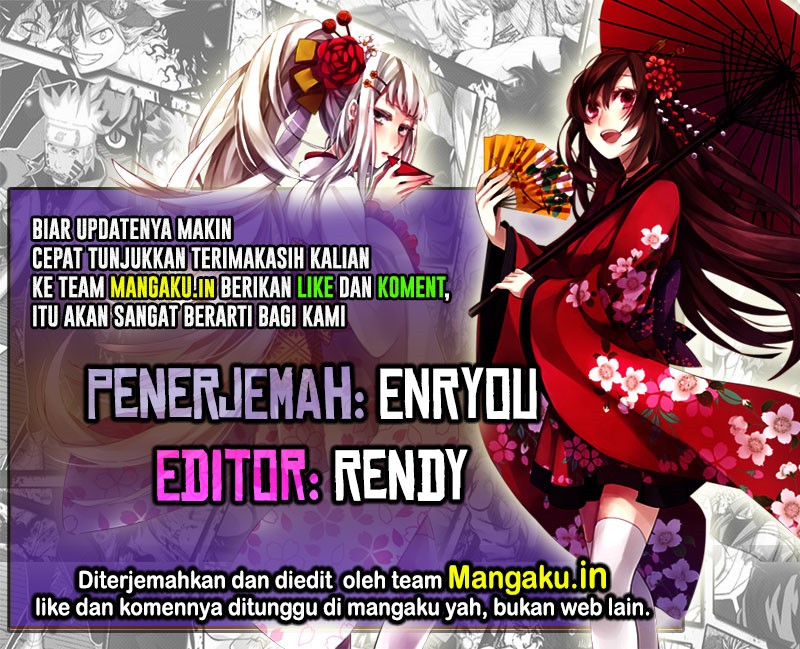 Baca Komik Ruri Dragon Chapter 18 Gambar 1