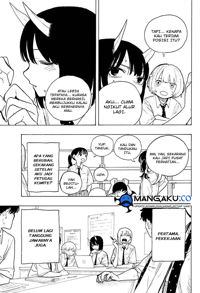 Ruri Dragon Chapter 18 Gambar 3