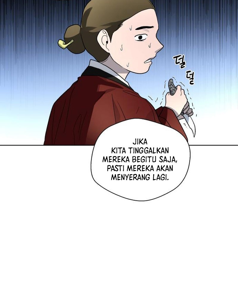 Human Mask Chapter 23 Gambar 64