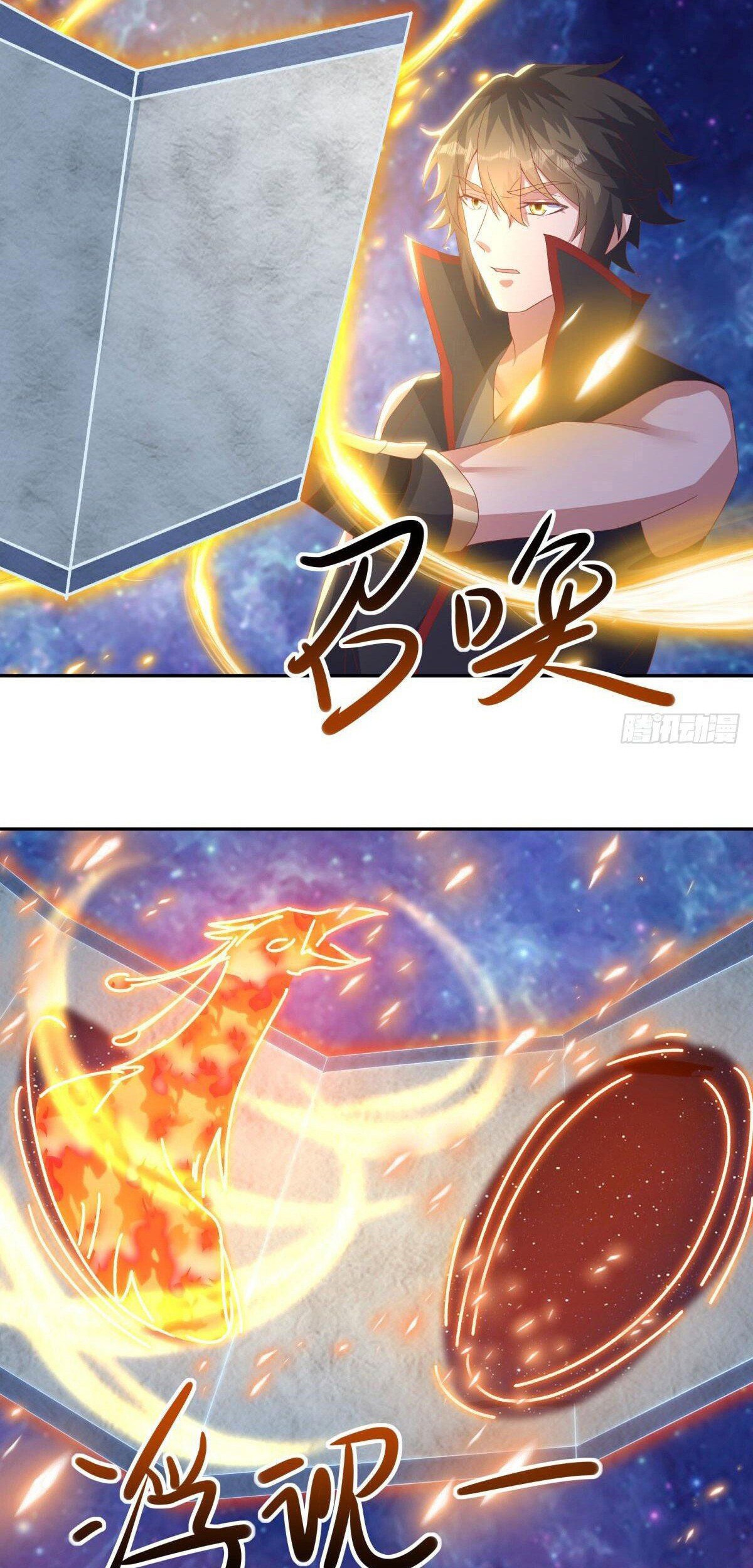 Baca Manhua Peerless Soul Chapter 654 Gambar 2