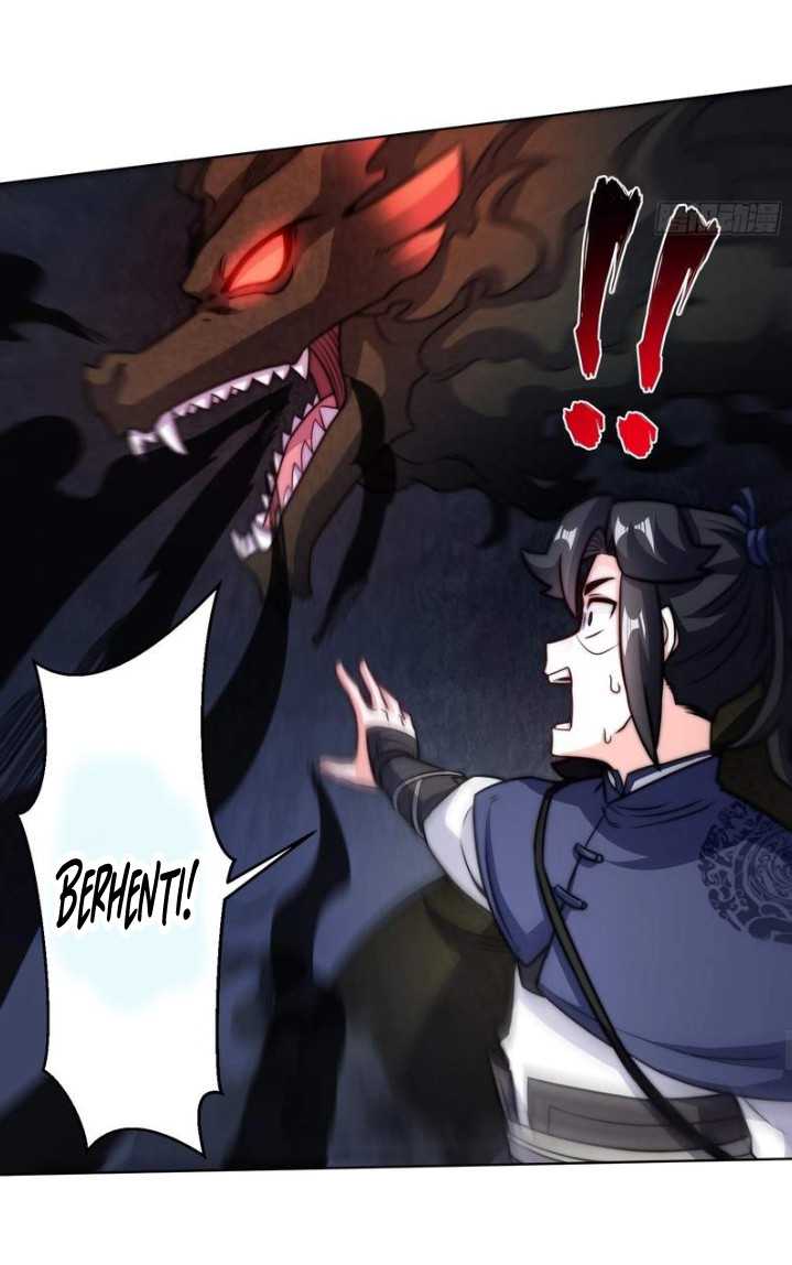 Endless devourer Chapter 219 Gambar 21