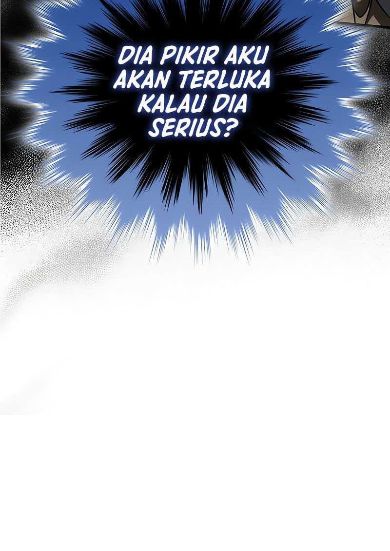 The Demon Prince Goes to the Academy Chapter 75 Gambar 38