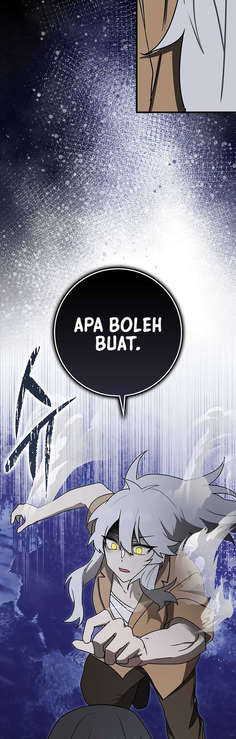 The Demon Prince Goes to the Academy Chapter 75 Gambar 41