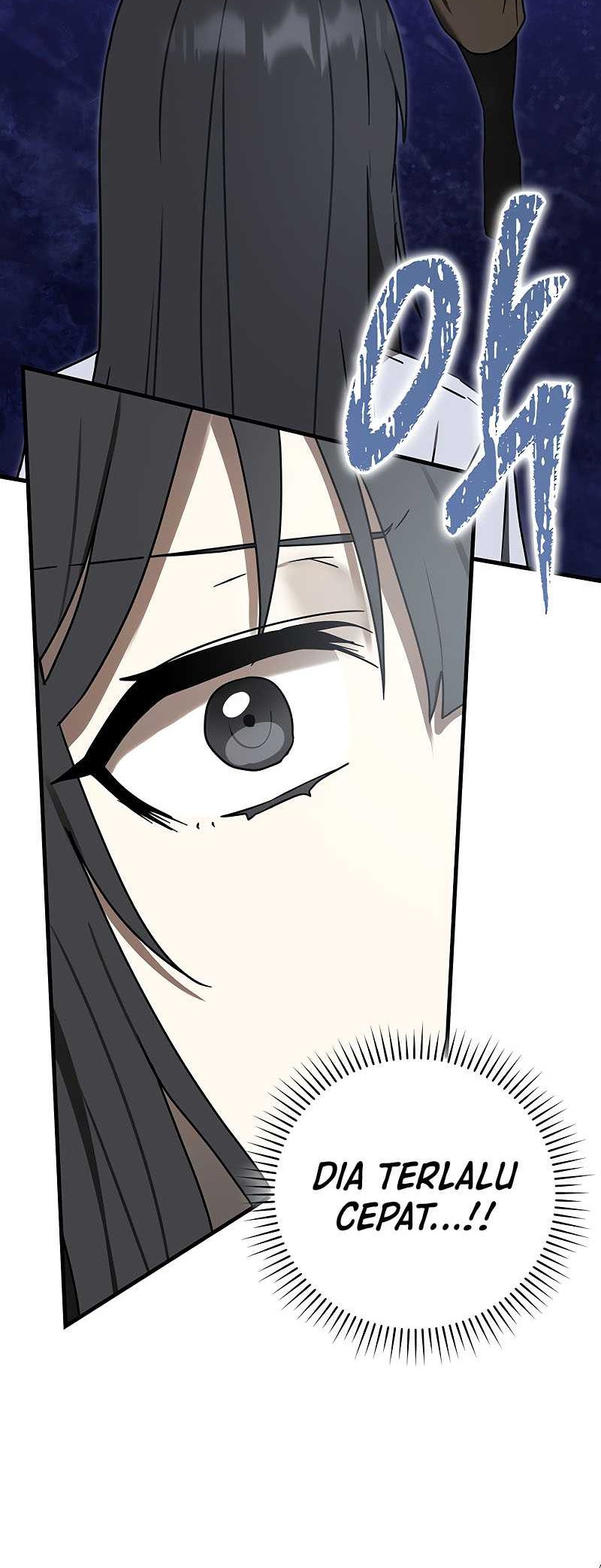 The Demon Prince Goes to the Academy Chapter 75 Gambar 42