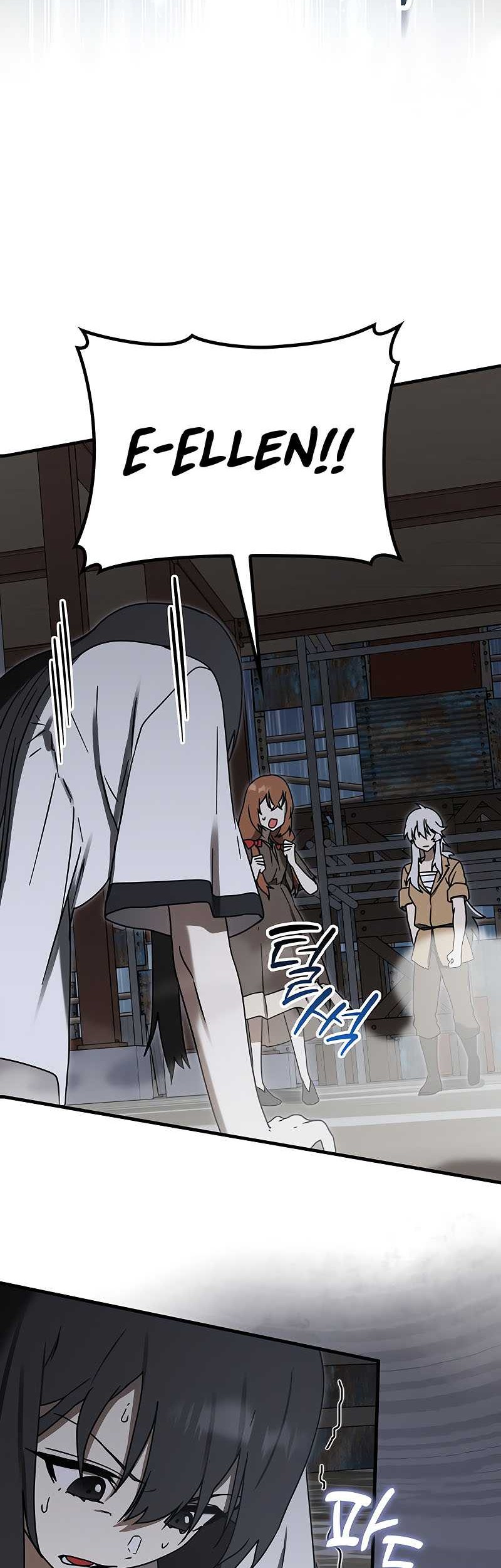 The Demon Prince Goes to the Academy Chapter 75 Gambar 44