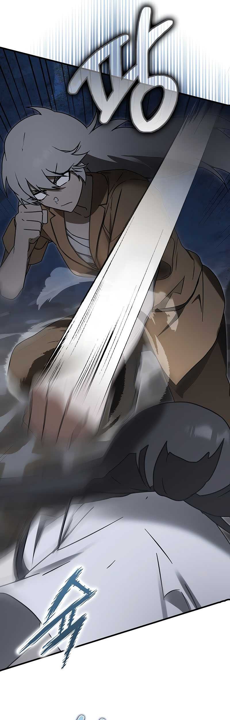 The Demon Prince Goes to the Academy Chapter 75 Gambar 47