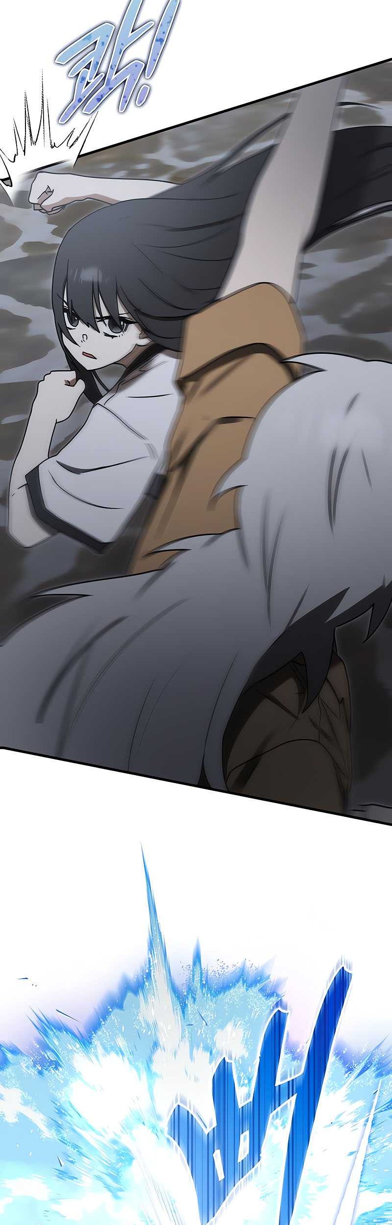 The Demon Prince Goes to the Academy Chapter 75 Gambar 48