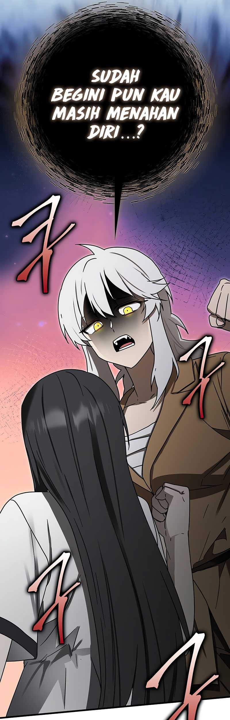 The Demon Prince Goes to the Academy Chapter 75 Gambar 51