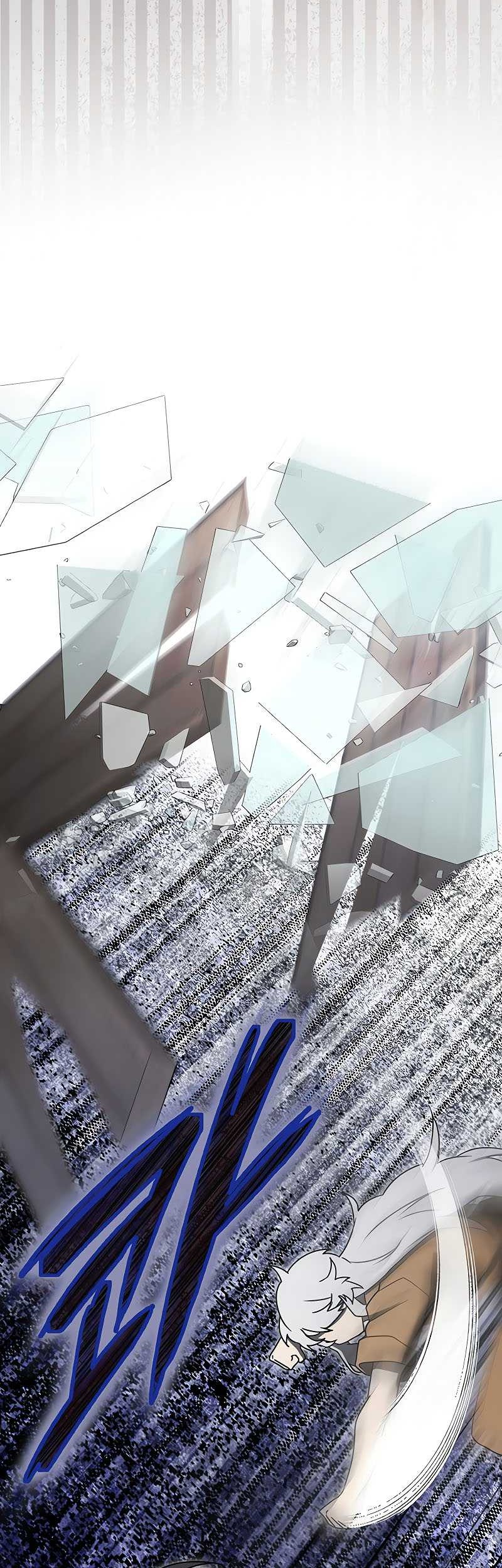 The Demon Prince Goes to the Academy Chapter 75 Gambar 53
