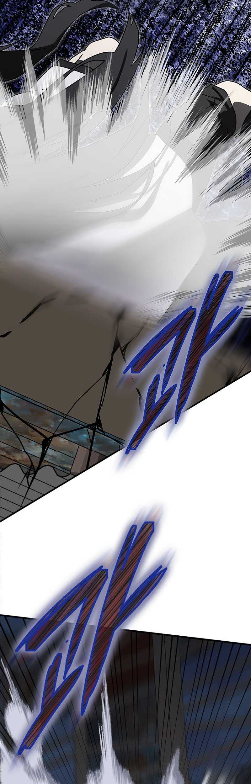 The Demon Prince Goes to the Academy Chapter 75 Gambar 54
