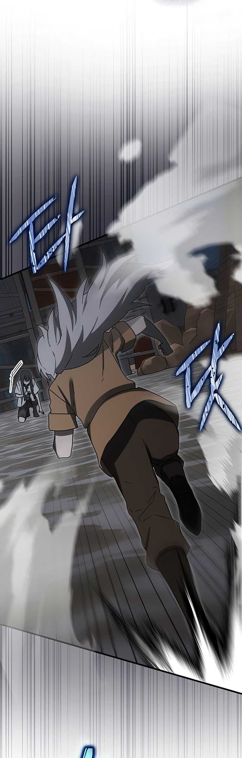 The Demon Prince Goes to the Academy Chapter 75 Gambar 56