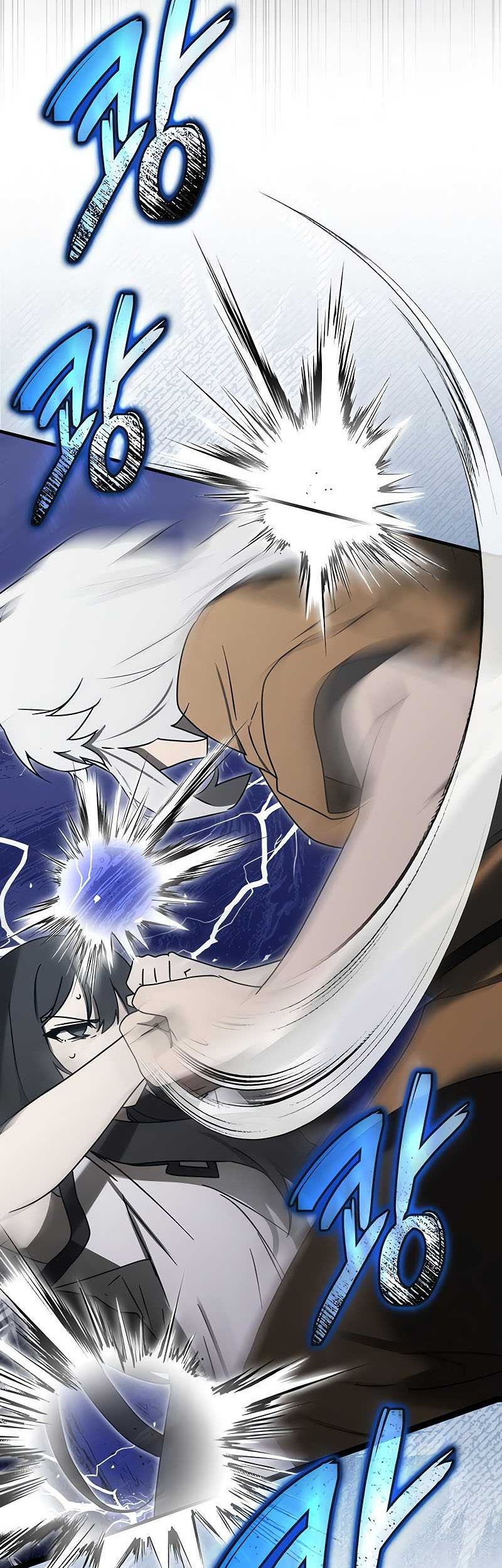 The Demon Prince Goes to the Academy Chapter 75 Gambar 57