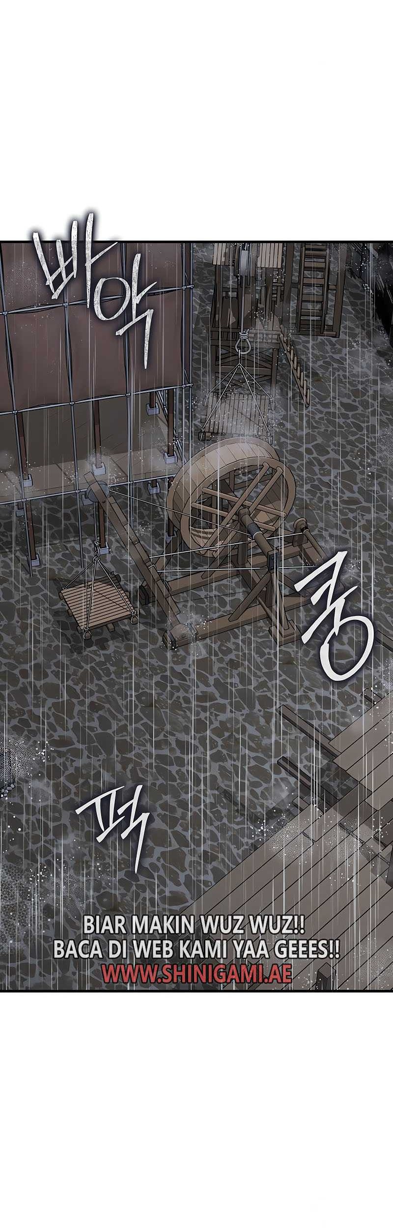 The Demon Prince Goes to the Academy Chapter 75 Gambar 59