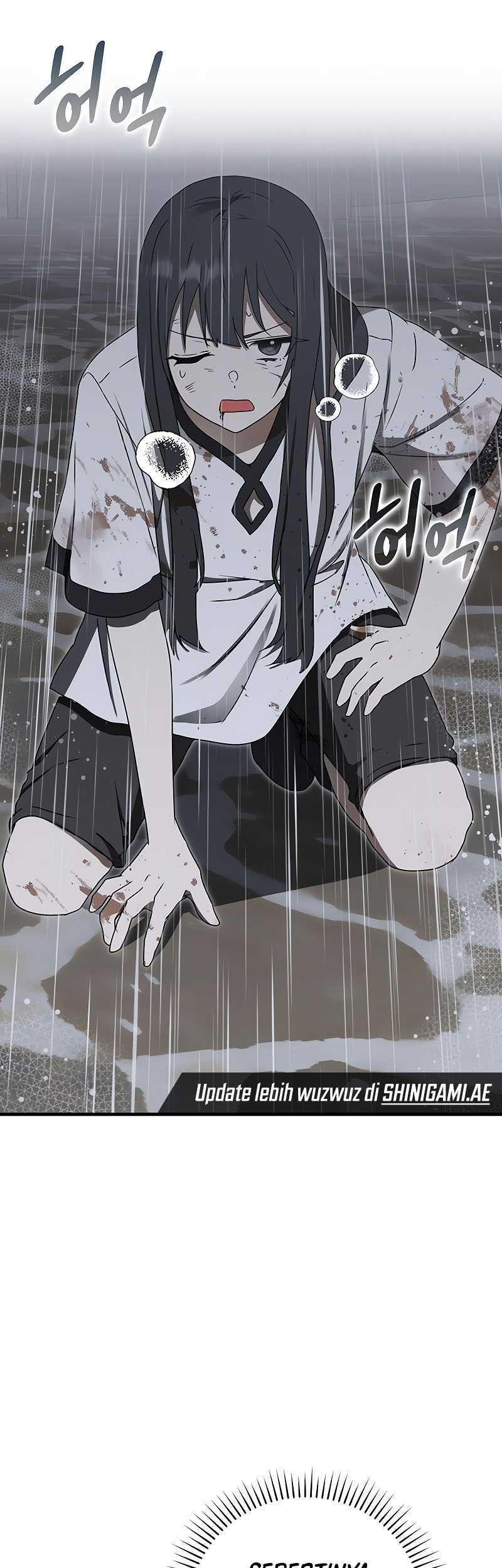 The Demon Prince Goes to the Academy Chapter 75 Gambar 60