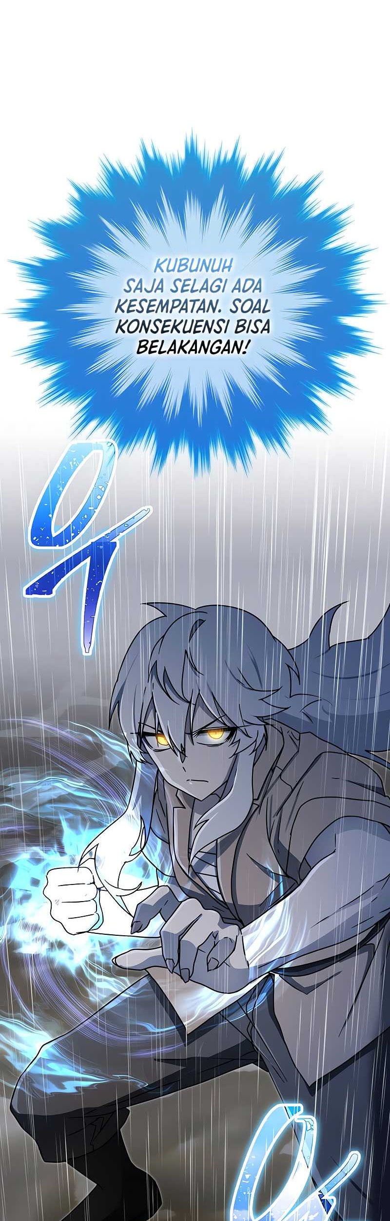 The Demon Prince Goes to the Academy Chapter 75 Gambar 65