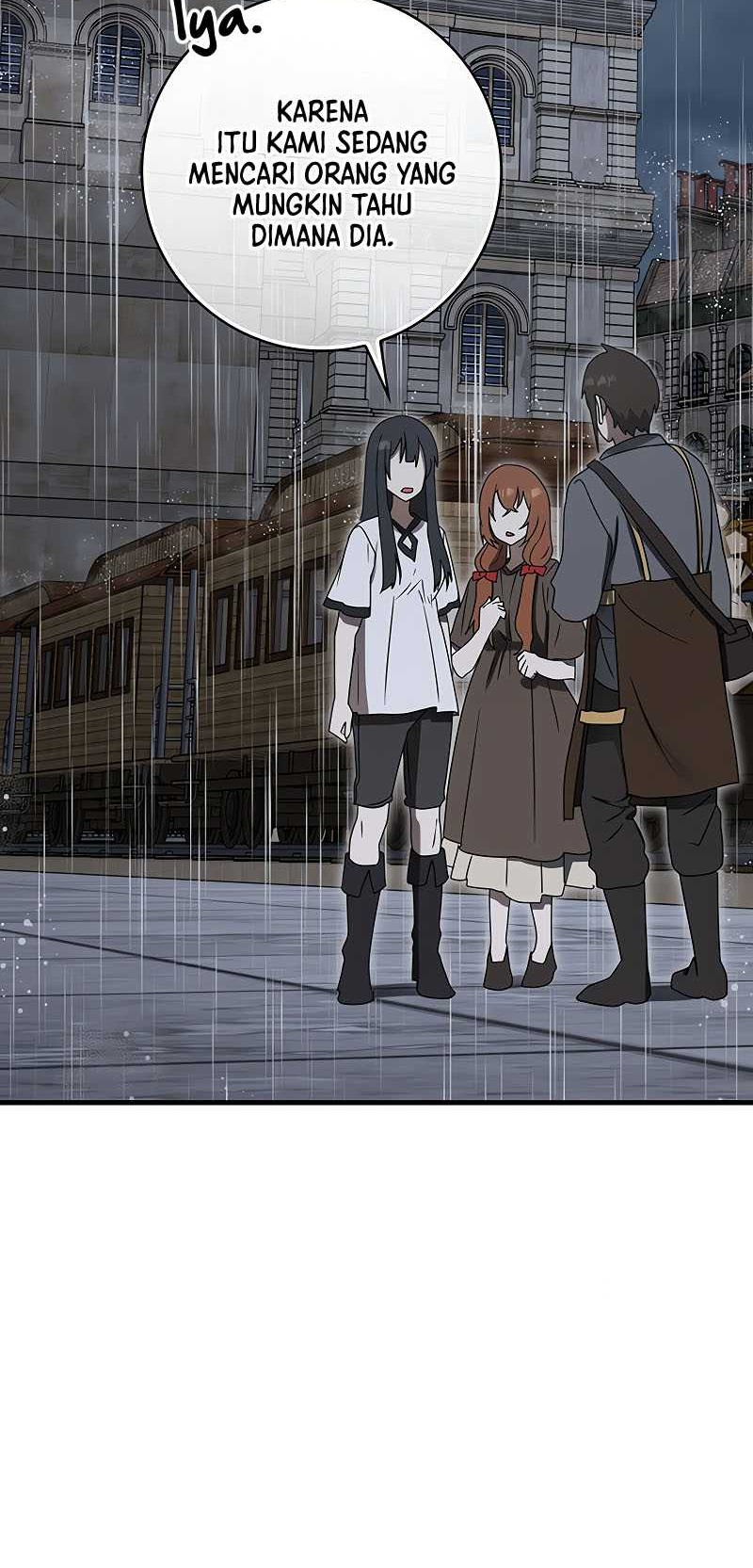 The Demon Prince Goes to the Academy Chapter 75 Gambar 10