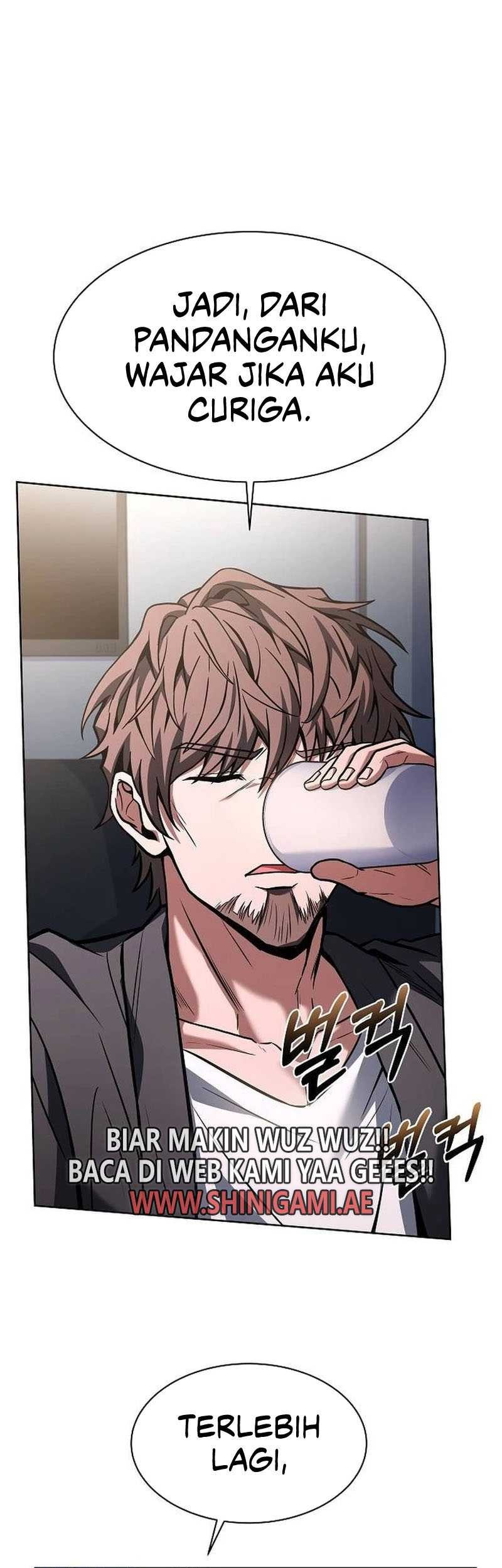 The Constellations Are My Disciples Chapter 79 Gambar 34