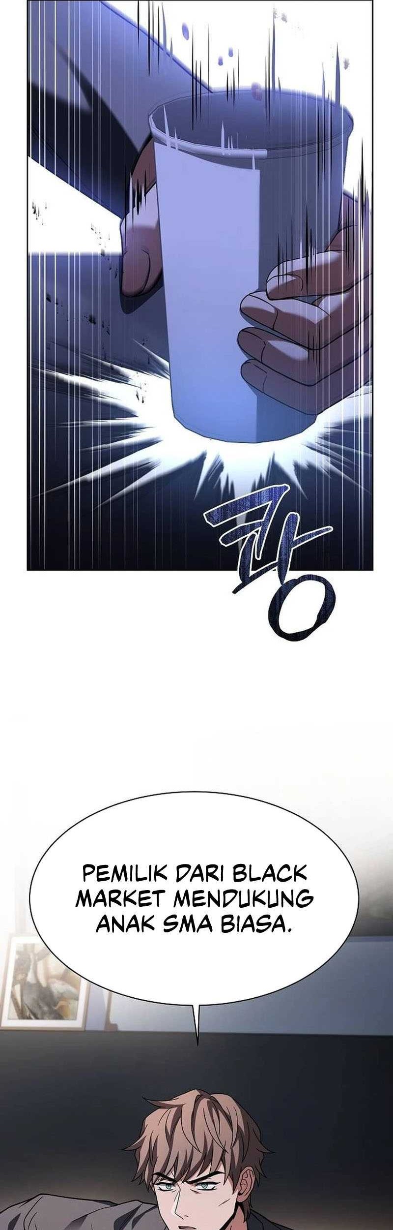 The Constellations Are My Disciples Chapter 79 Gambar 35