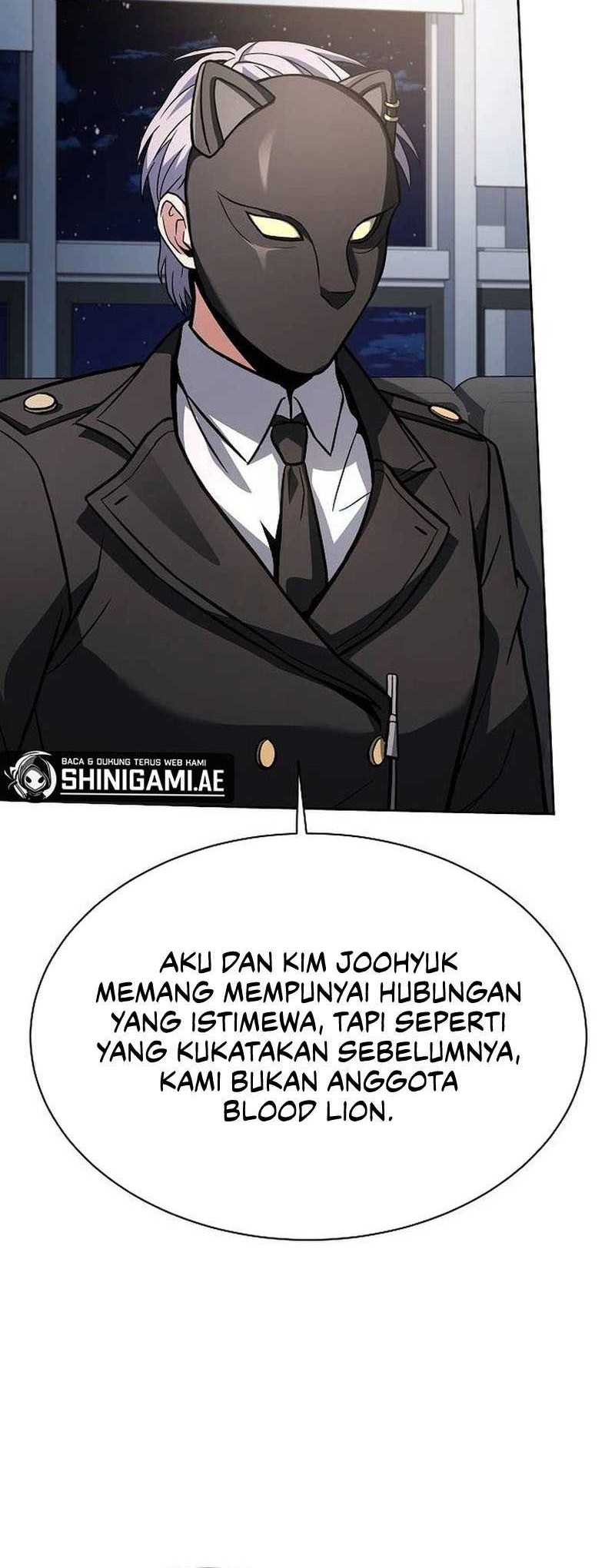 The Constellations Are My Disciples Chapter 79 Gambar 37