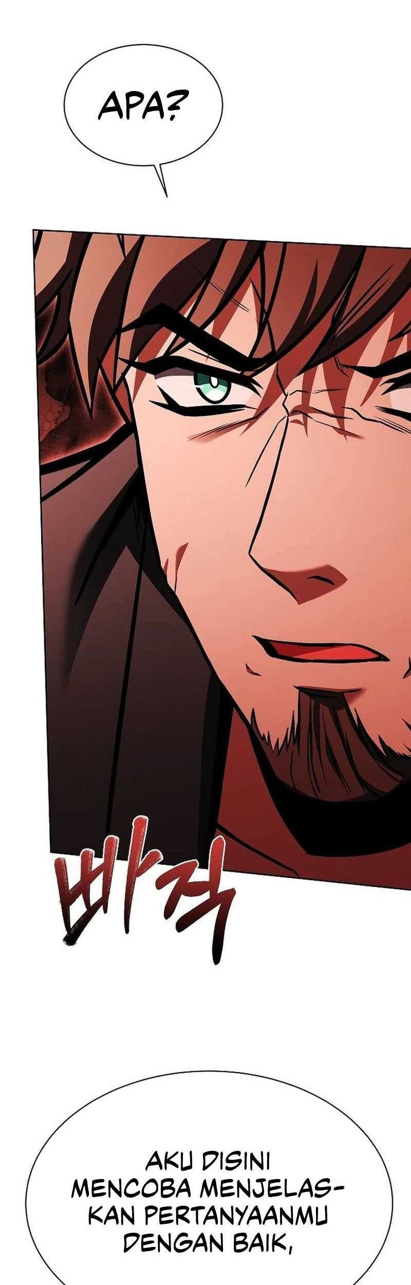 The Constellations Are My Disciples Chapter 79 Gambar 39