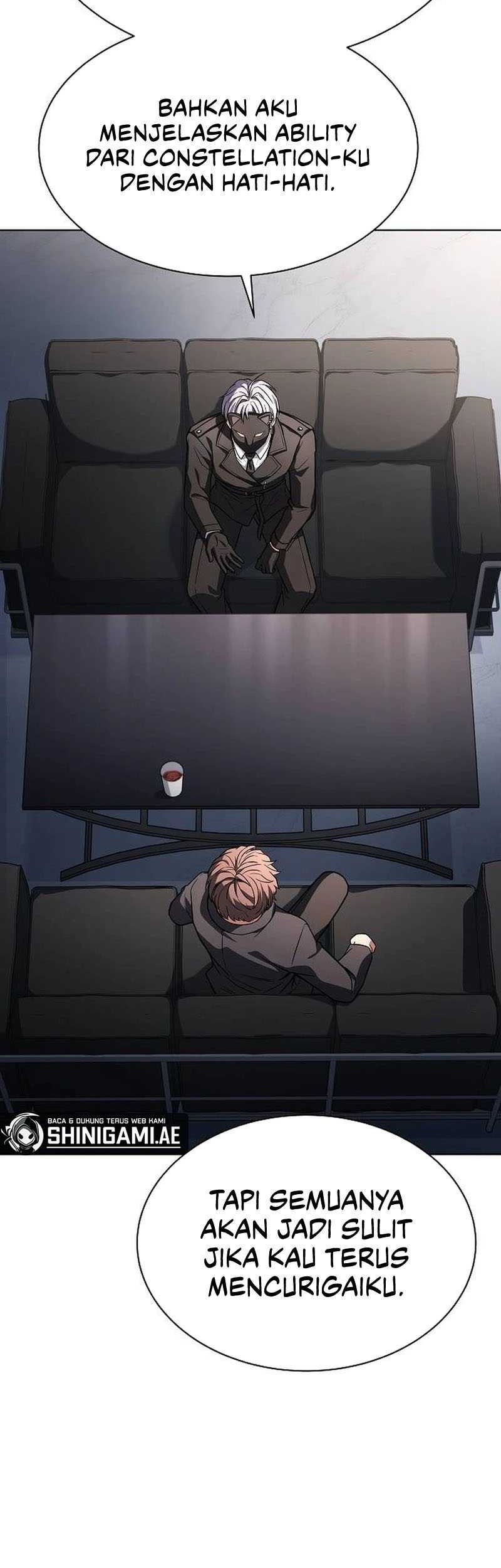 The Constellations Are My Disciples Chapter 79 Gambar 40