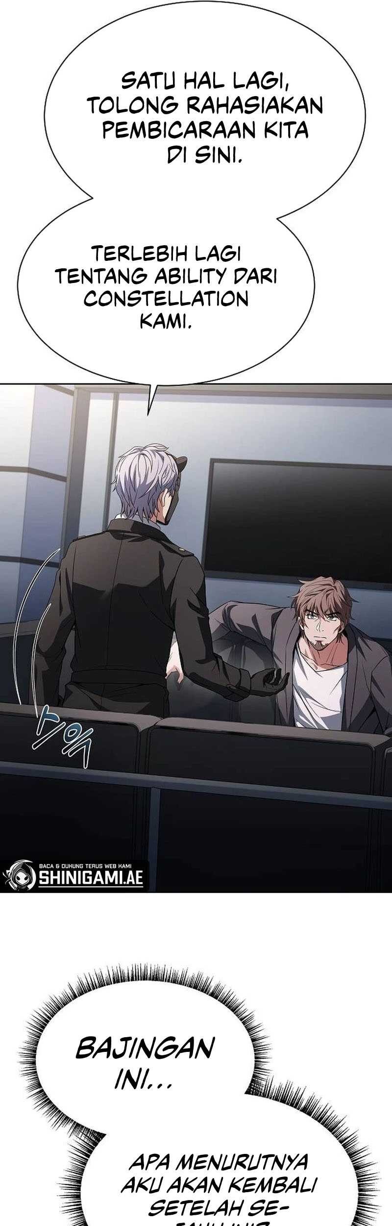 The Constellations Are My Disciples Chapter 79 Gambar 42