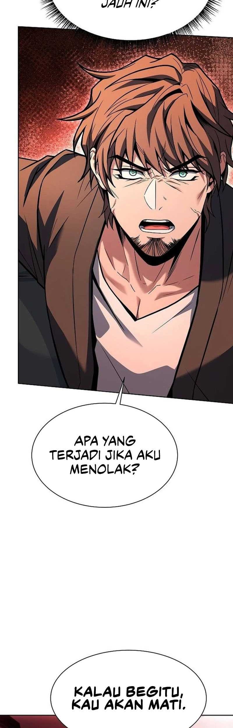 The Constellations Are My Disciples Chapter 79 Gambar 43