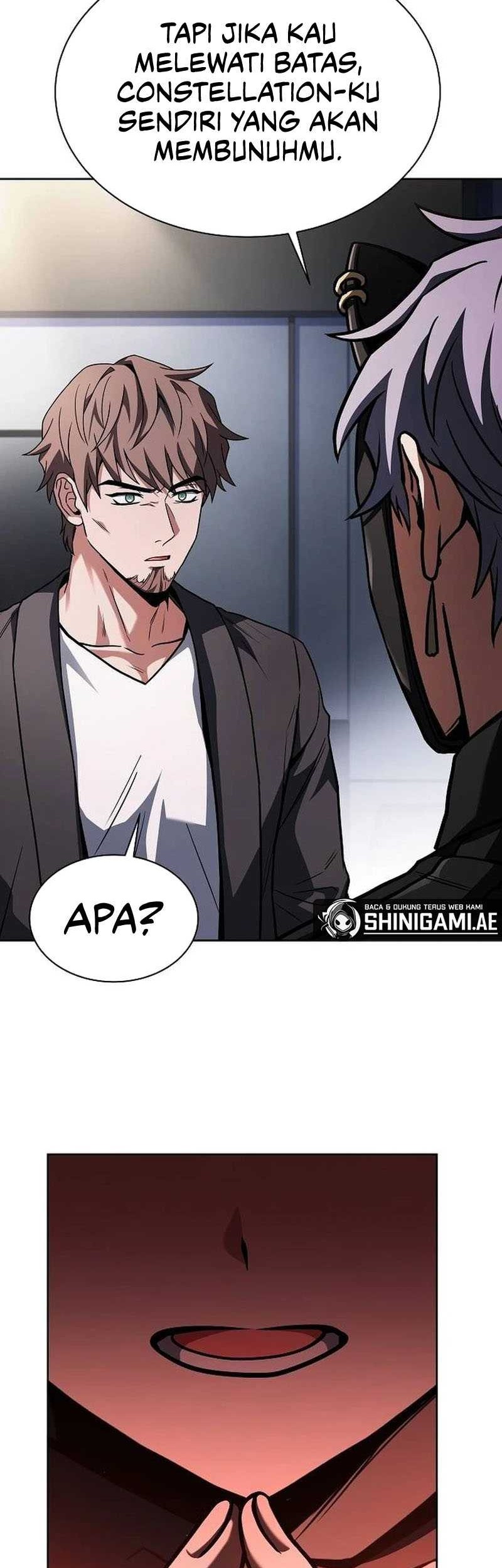 The Constellations Are My Disciples Chapter 79 Gambar 47