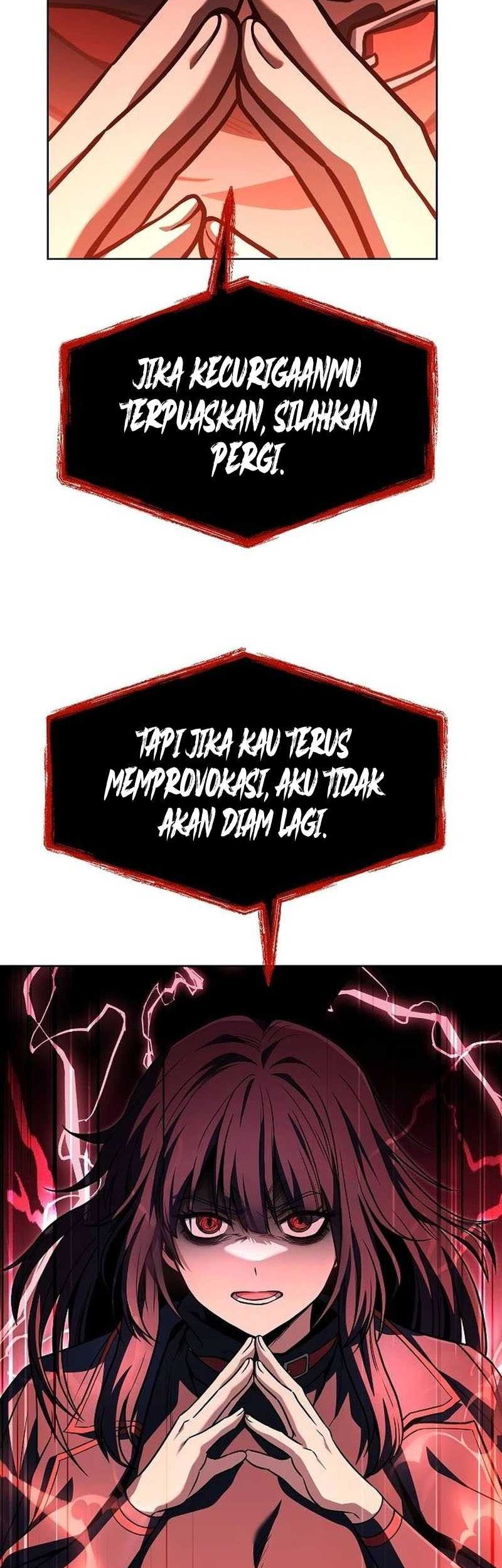 The Constellations Are My Disciples Chapter 79 Gambar 48