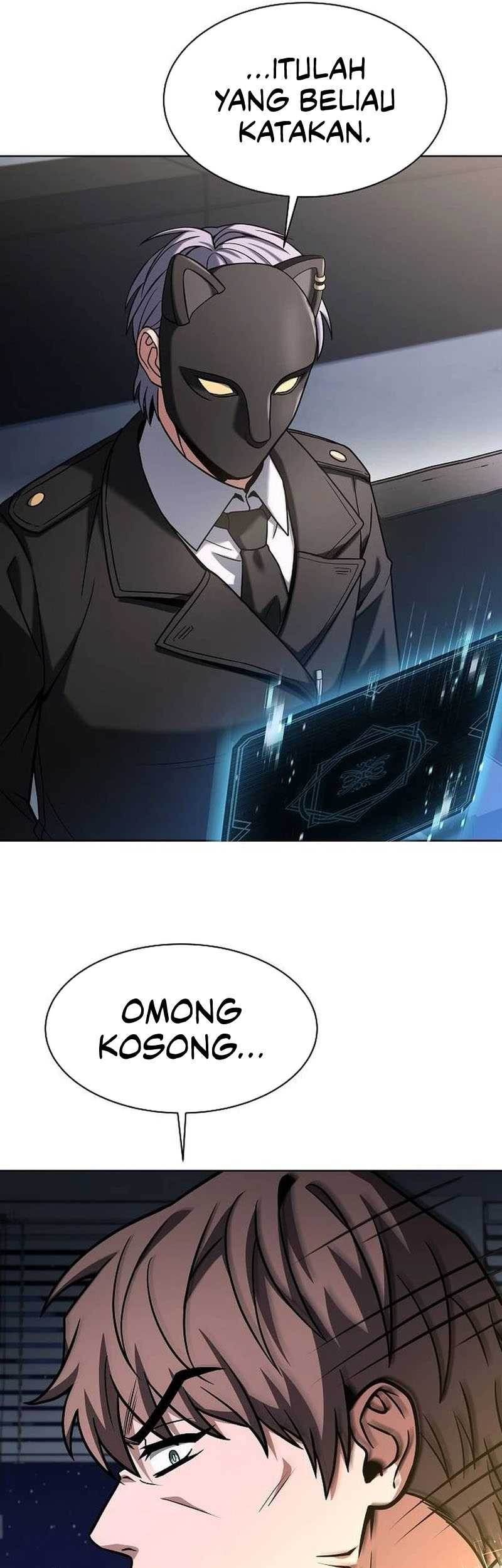 The Constellations Are My Disciples Chapter 79 Gambar 50