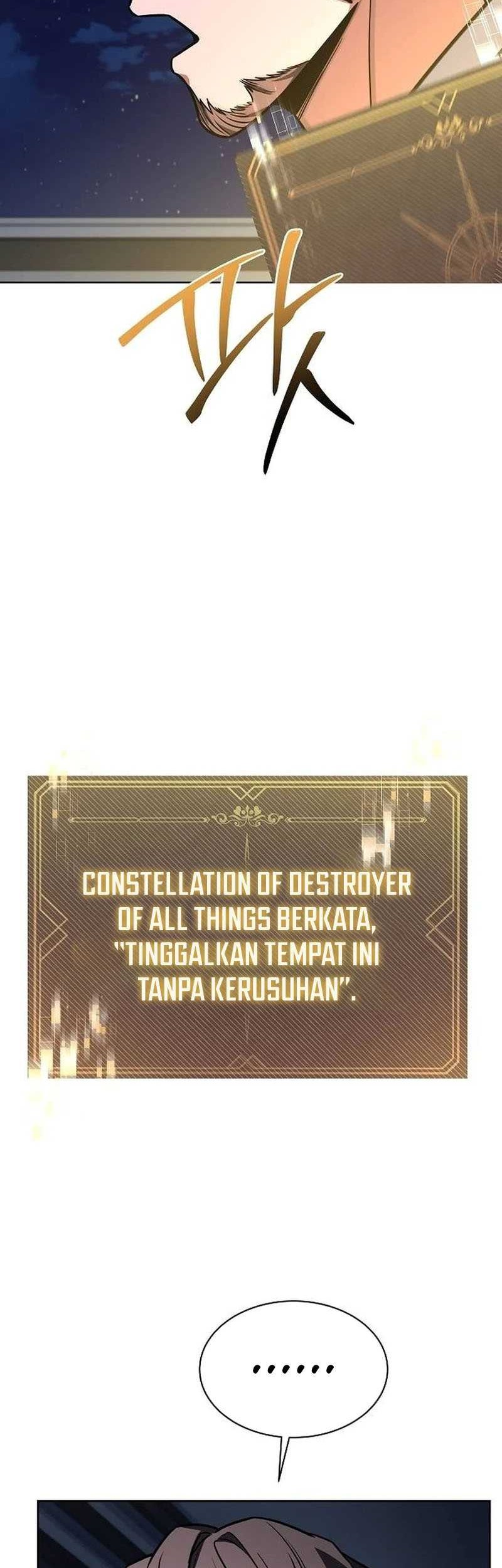 The Constellations Are My Disciples Chapter 79 Gambar 51