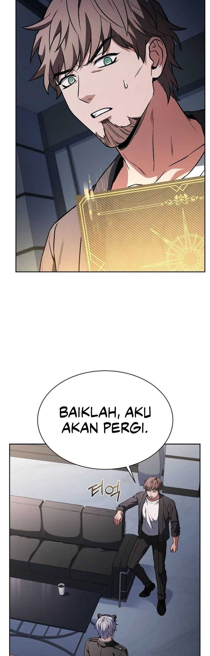 The Constellations Are My Disciples Chapter 79 Gambar 52