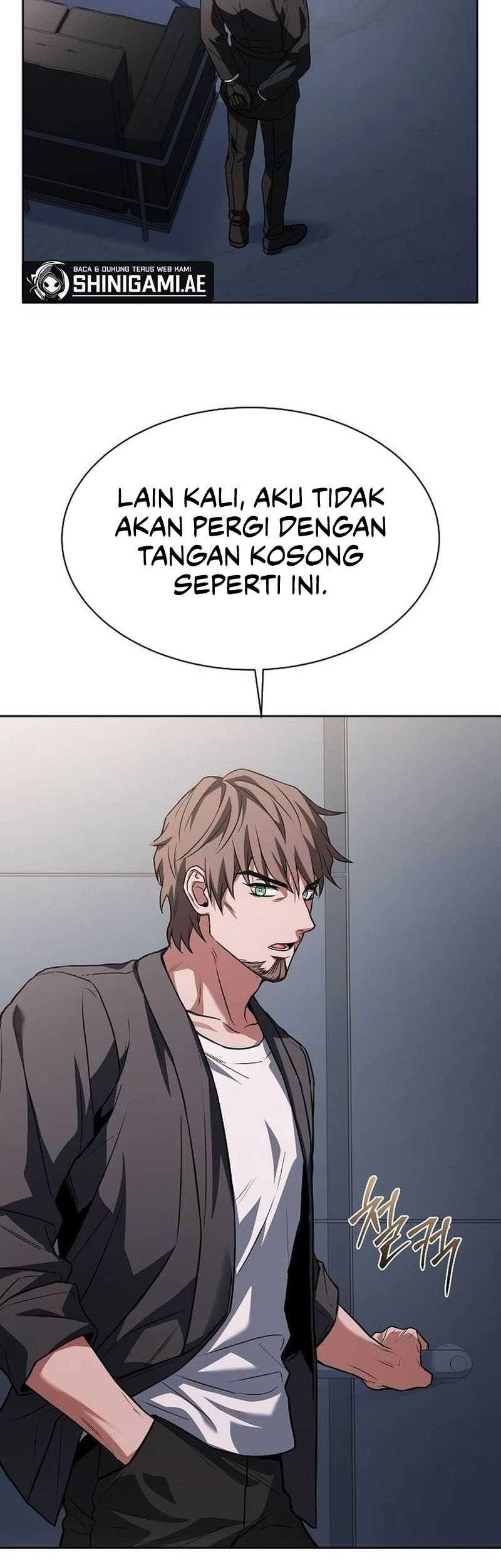 The Constellations Are My Disciples Chapter 79 Gambar 53