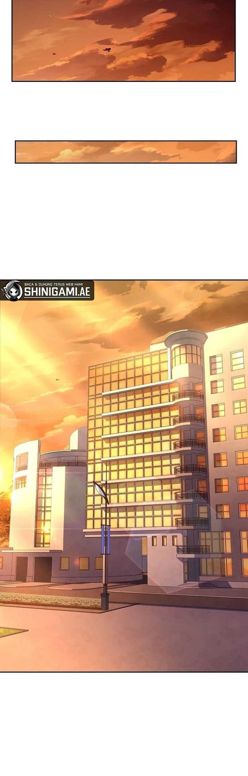 The Constellations Are My Disciples Chapter 79 Gambar 56