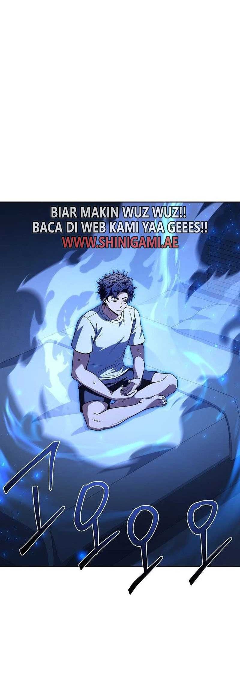 The Constellations Are My Disciples Chapter 79 Gambar 57