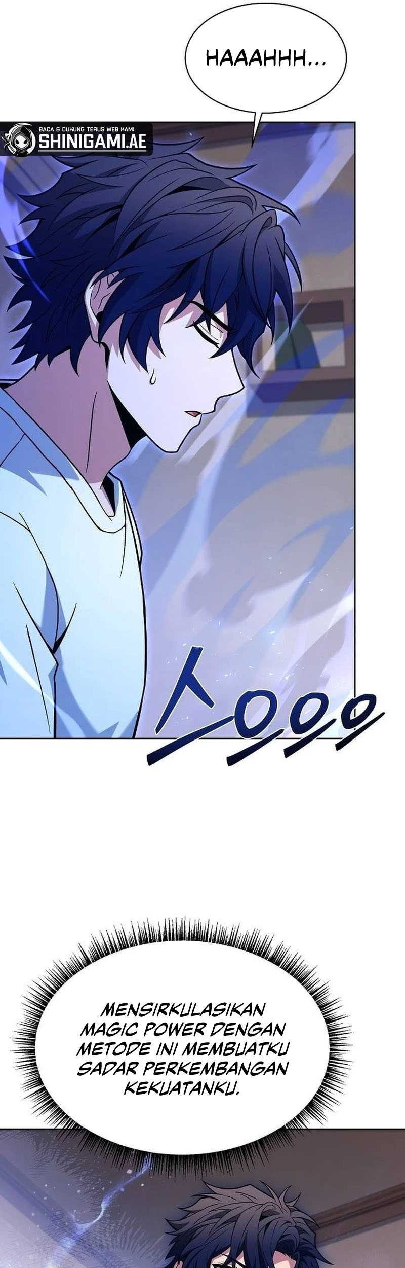 The Constellations Are My Disciples Chapter 79 Gambar 58