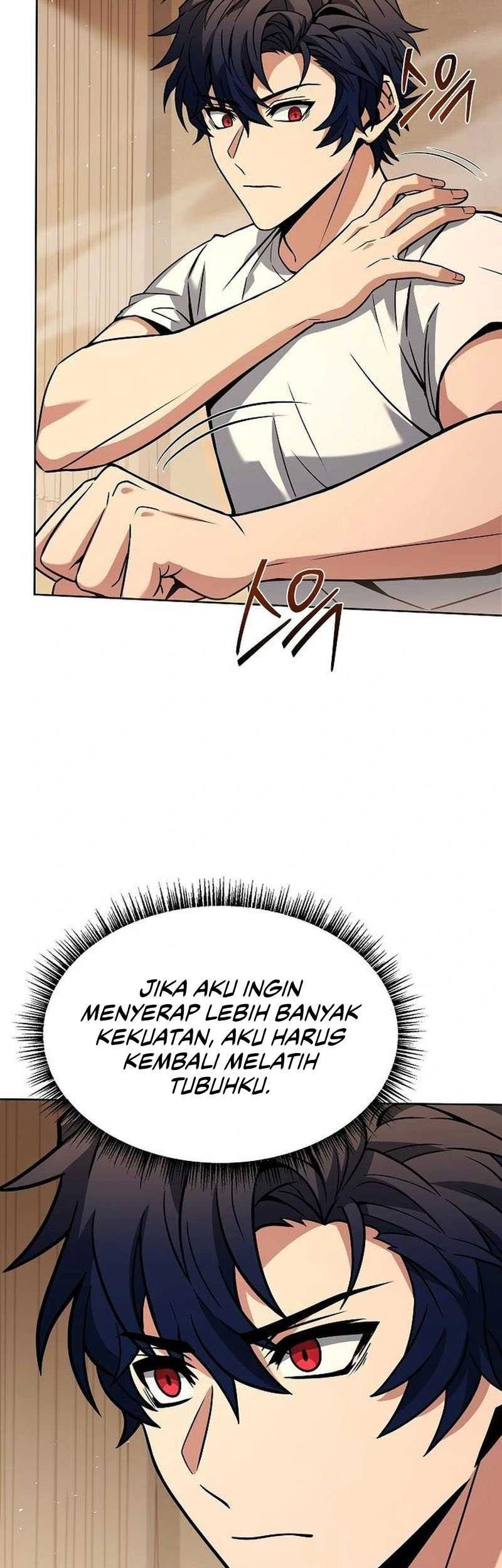 The Constellations Are My Disciples Chapter 79 Gambar 60