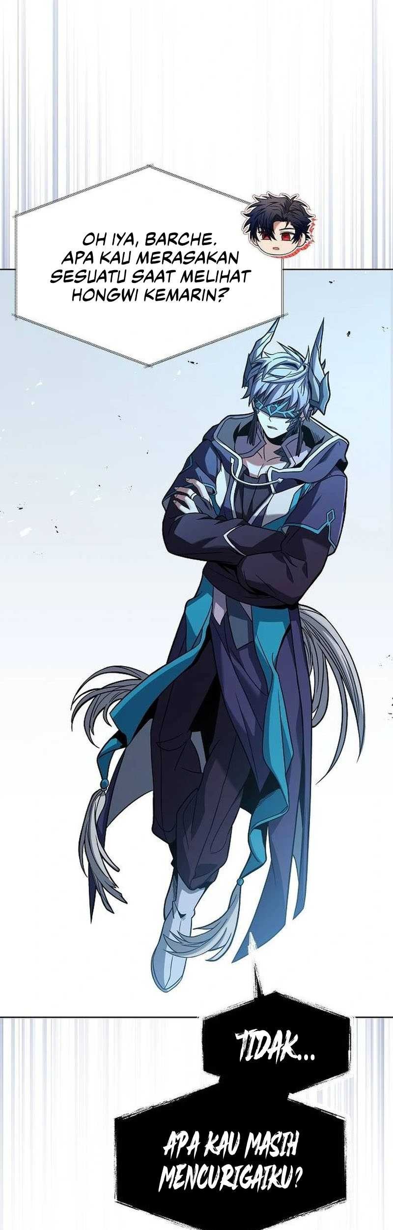 The Constellations Are My Disciples Chapter 79 Gambar 62