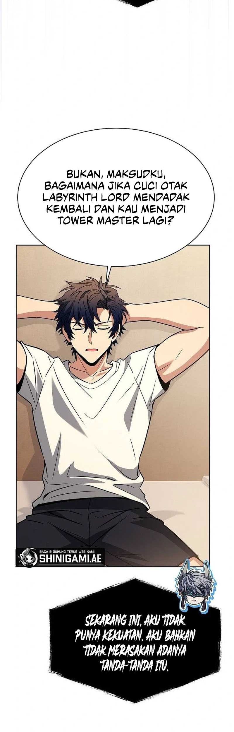 The Constellations Are My Disciples Chapter 79 Gambar 63