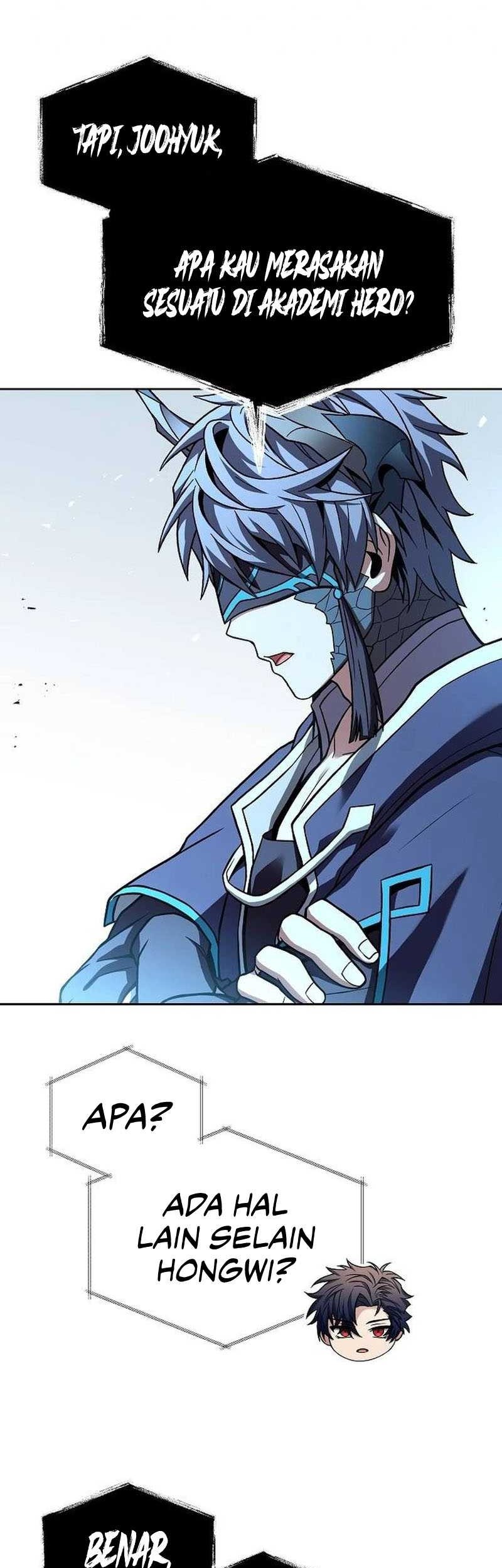 The Constellations Are My Disciples Chapter 79 Gambar 64