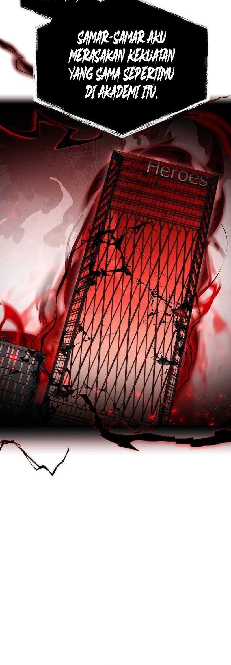 The Constellations Are My Disciples Chapter 79 Gambar 65