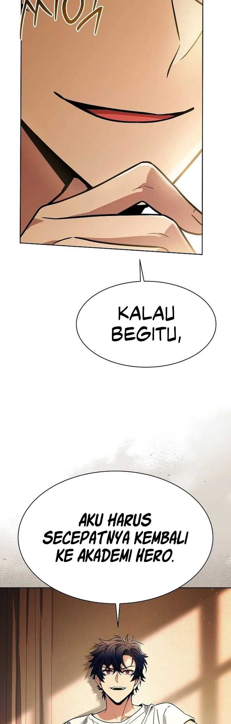 The Constellations Are My Disciples Chapter 79 Gambar 67