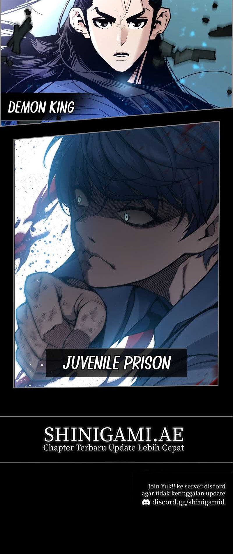 The Constellations Are My Disciples Chapter 79 Gambar 70