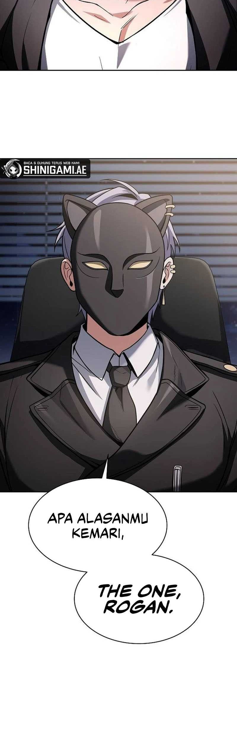 The Constellations Are My Disciples Chapter 79 Gambar 3